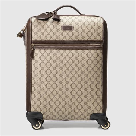 gucci suitcase men|gucci suitcase cheap.